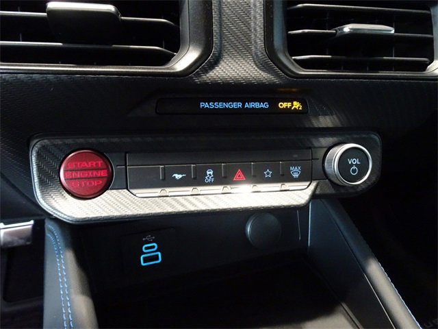 New 2025 Ford Mustang Dark Horse w/ Dark Horse Handlin Package image 21