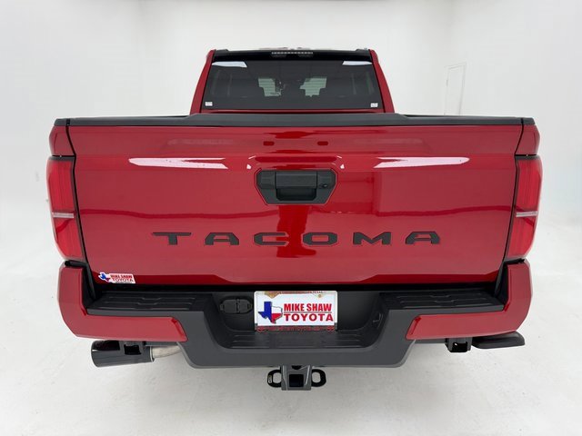 New 2026 Toyota Tacoma SR5 image 40