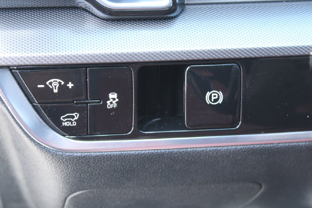 Used 2023 Kia Sportage SX AWD/4WD image 13