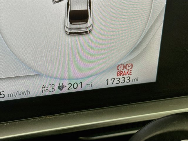Used 2023 Hyundai Ioniq 6 SEL RWD image 15