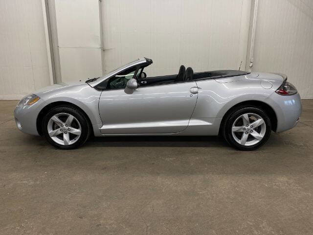 Used 2007 Mitsubishi Eclipse GT image 2