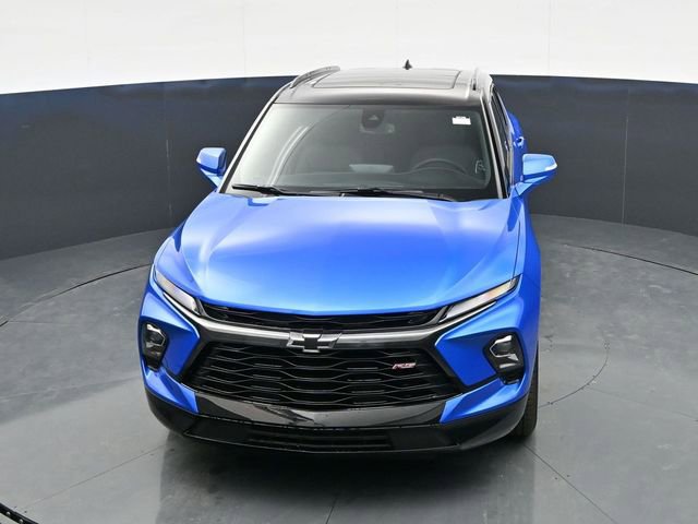 New 2026 Chevrolet Blazer RS w/ Enhanced Convenience Package image 21