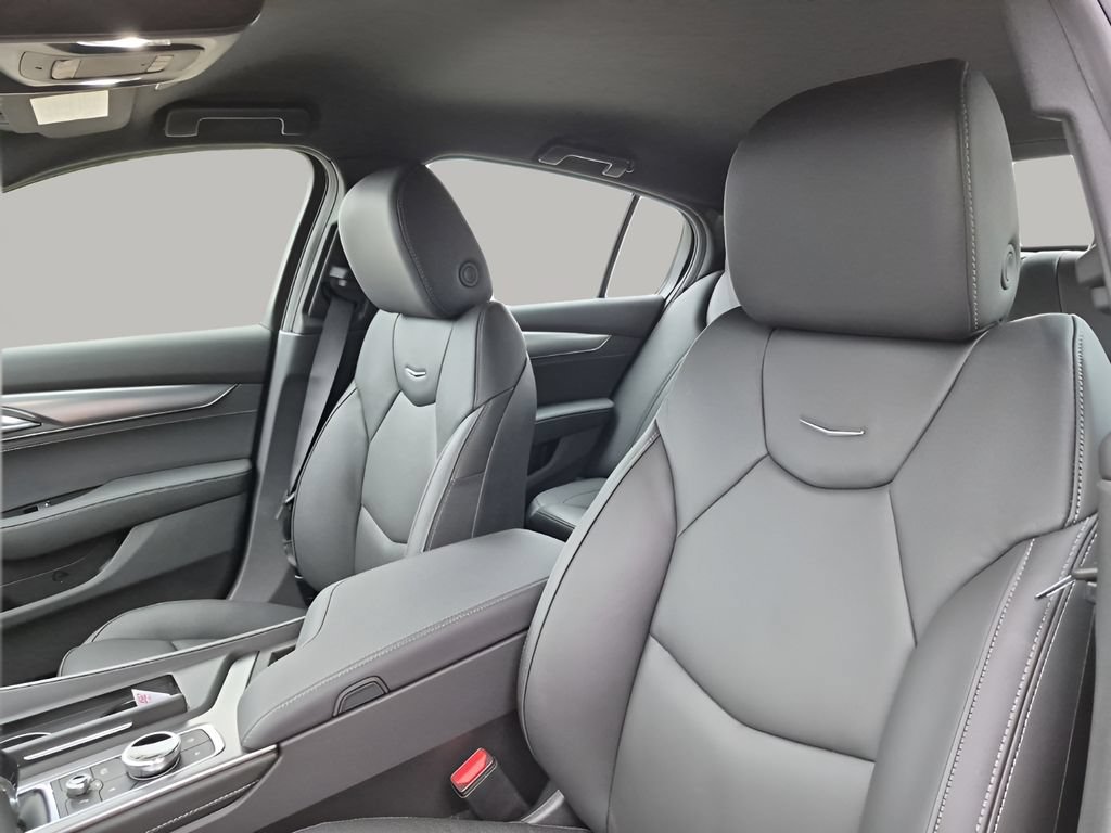 New 2026 Cadillac CT5 Premium Luxury RWD image 31