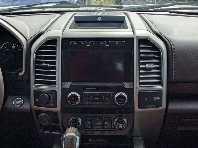 Used 2019 Ford F150 King Ranch w/ Equipment Group 601A Luxury image 12