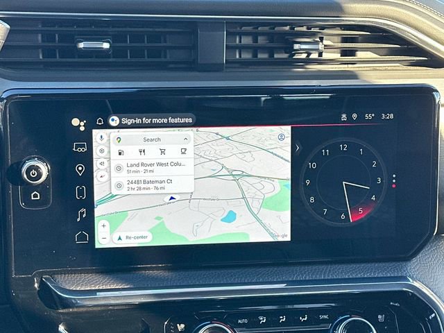 Used 2024 GMC Sierra 2500 Denali w/ Technology Package image 3