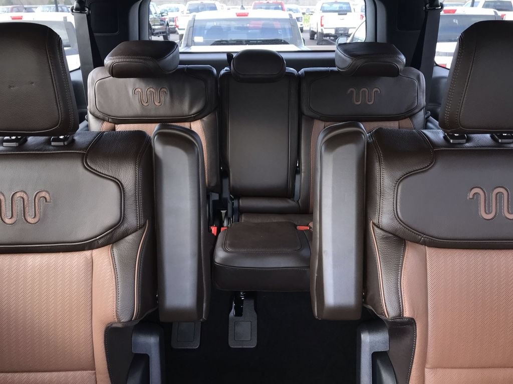 New 2026 Ford Expedition Max King Ranch AWD/4WD image 24