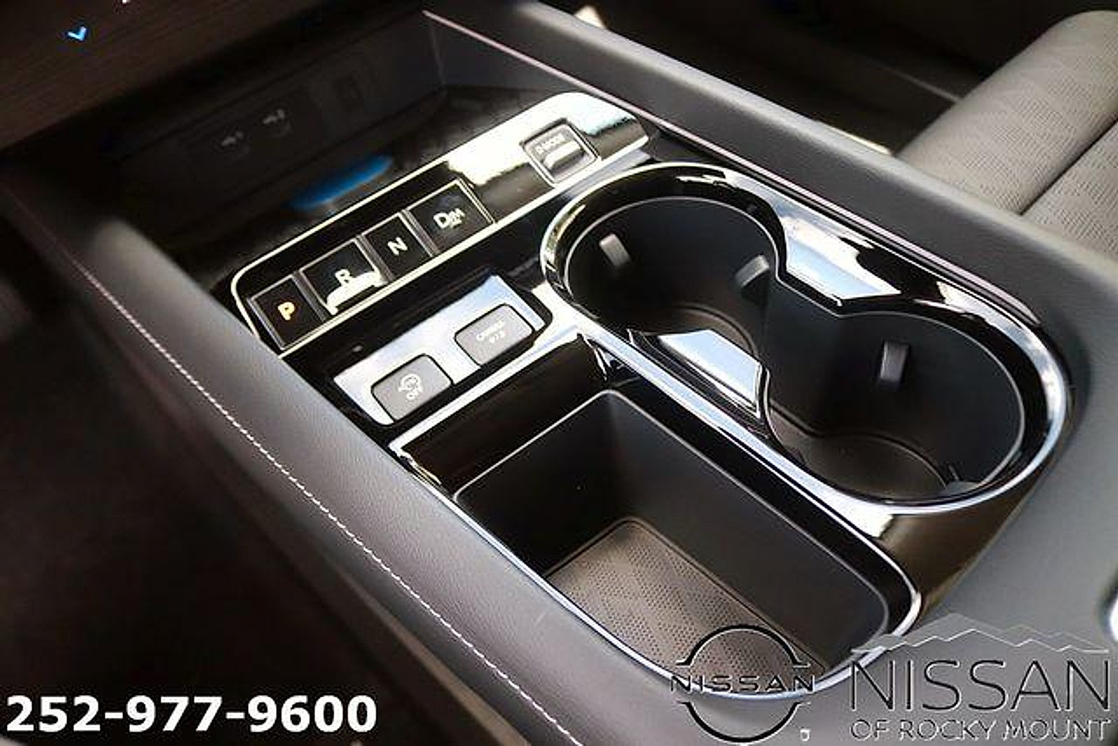 New 2026 Nissan Murano Platinum w/ Cargo Package AWD/4WD image 21