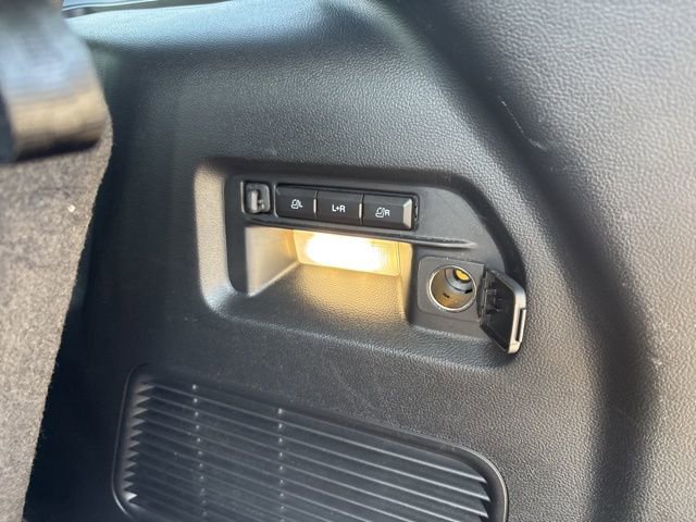 Used 2022 Ford Explorer Limited w/ Equipment Group 301A image 32