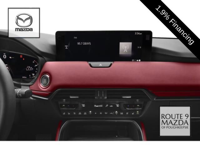 New 2025 MAZDA CX-70 3.3 Turbo S w/ Premium Plus image 10