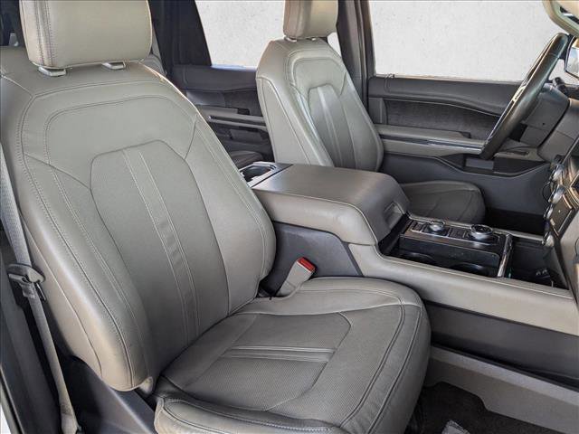 Used 2019 Ford Expedition Max Limited w/ Equipment Group 302A AWD/4WD image 24