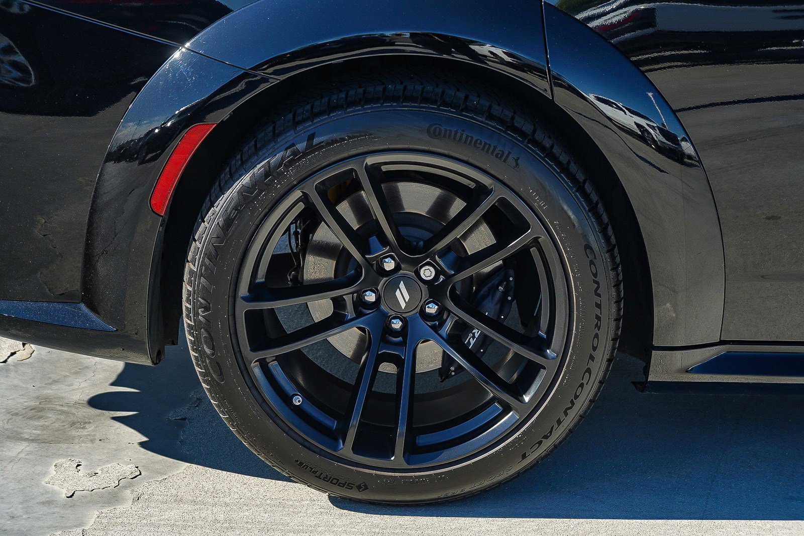 Used 2023 Dodge Charger Scat Pack image 12