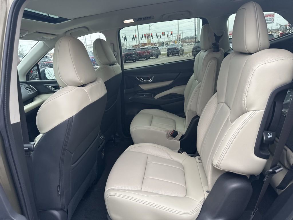New 2026 Subaru Ascent Limited AWD/4WD image 23