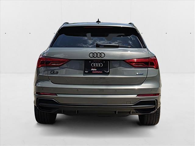 New 2025 Audi Q3 2.0T Premium w/ Convenience Package image 6