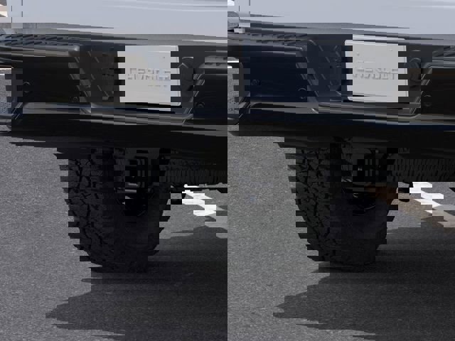 New 2026 Chevrolet Silverado 2500 LT w/ Trail Boss Package image 14