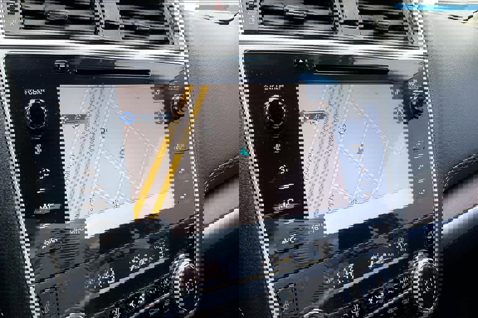 Used 2018 Subaru Outback 2.5i Limited image 31