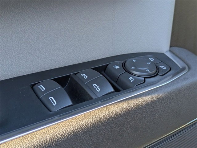 New 2026 Chevrolet Silverado 1500 LTZ w/ LTZ Convenience Package II image 9