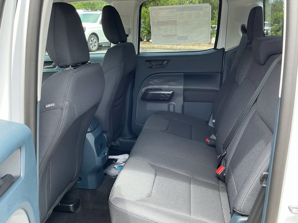 New 2026 Ford Maverick XL FWD image 22