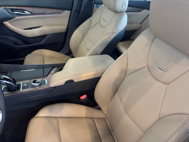 New 2026 Cadillac CT5 Premium Luxury AWD/4WD image 6