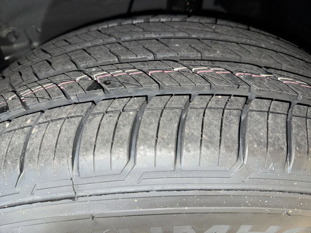 Certified 2025 INFINITI QX60 Pure image 11