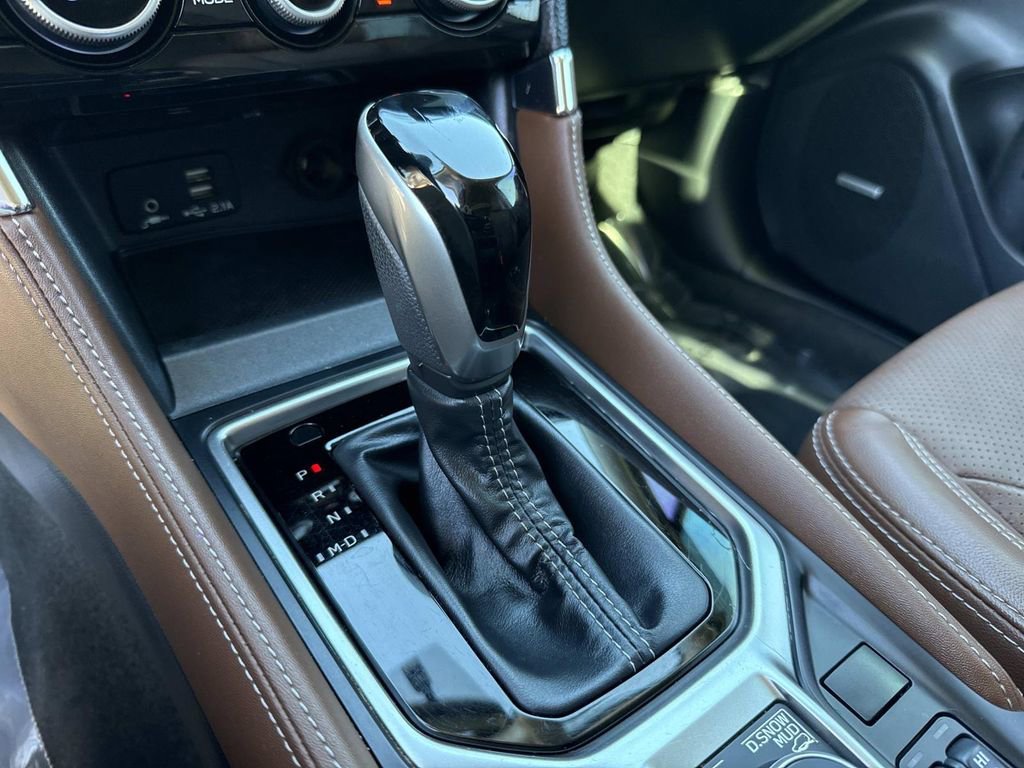 Used 2019 Subaru Forester Touring image 36