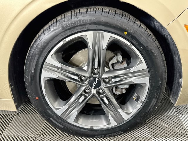 Used 2022 Kia K5 EX w/ EX Premium Package FWD image 27