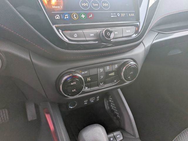 Certified 2023 Chevrolet TrailBlazer RS w/ Convenience Package image 22