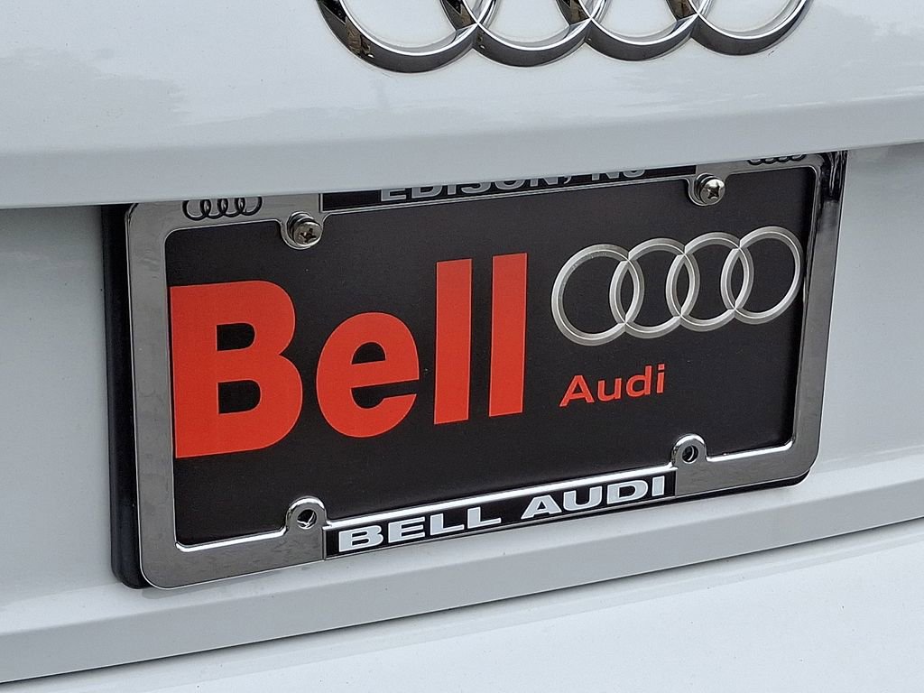 Used 2017 Audi A4 2.0T Premium AWD/4WD image 29