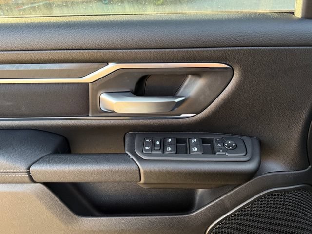 New 2026 RAM 1500 Big Horn AWD/4WD image 14