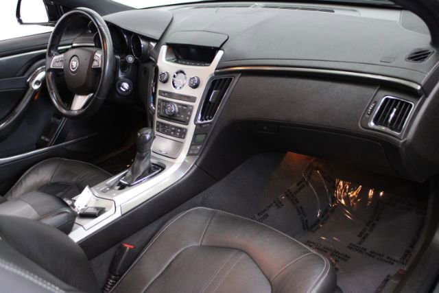 Used 2012 Cadillac CTS Performance AWD/4WD image 15