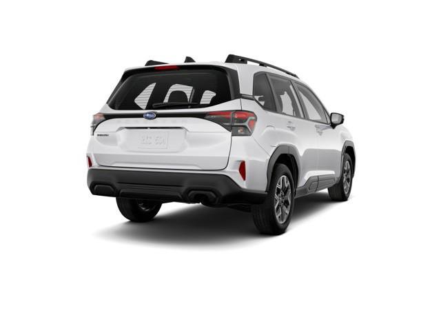 New 2026 Subaru Forester image 6
