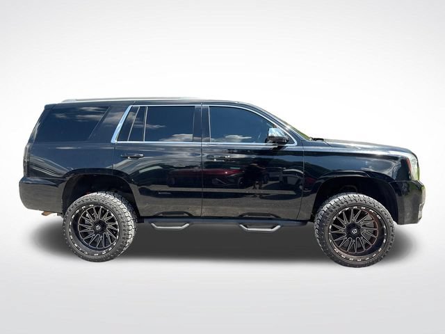 Used 2016 GMC Yukon SLE w/ HD Trailering Package AWD/4WD image 7
