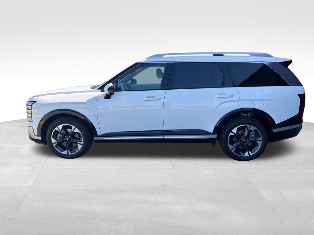 New 2027 Hyundai Palisade Limited AWD/4WD image 2