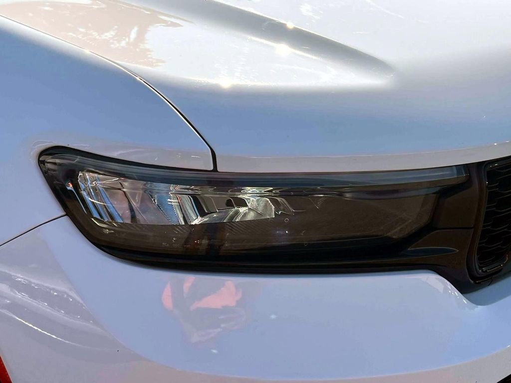 Certified 2023 Jeep Grand Cherokee L Laredo image 9