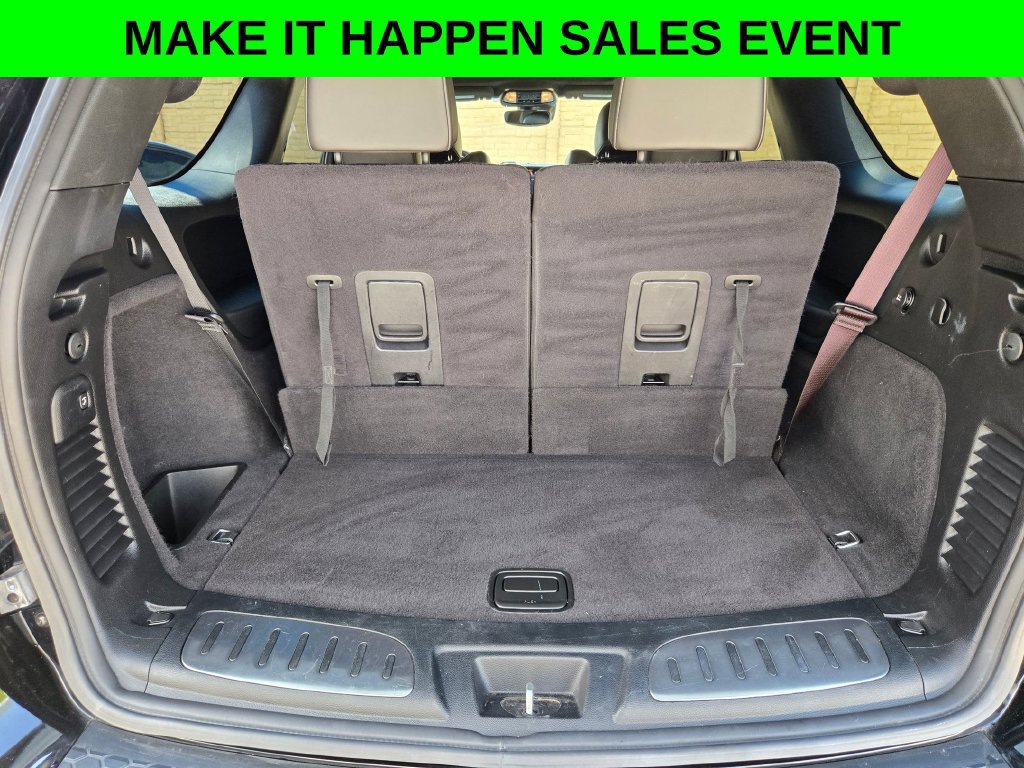 Used 2023 Dodge Durango R/T AWD/4WD image 32
