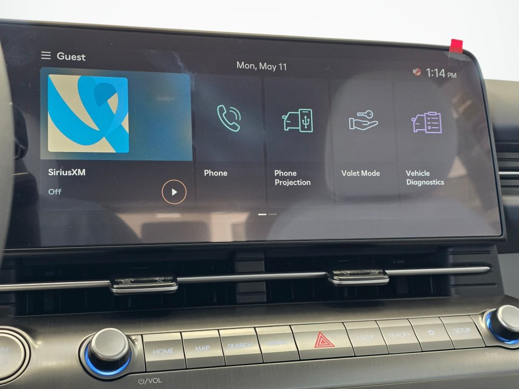New 2026 Hyundai Kona SE AWD/4WD image 25