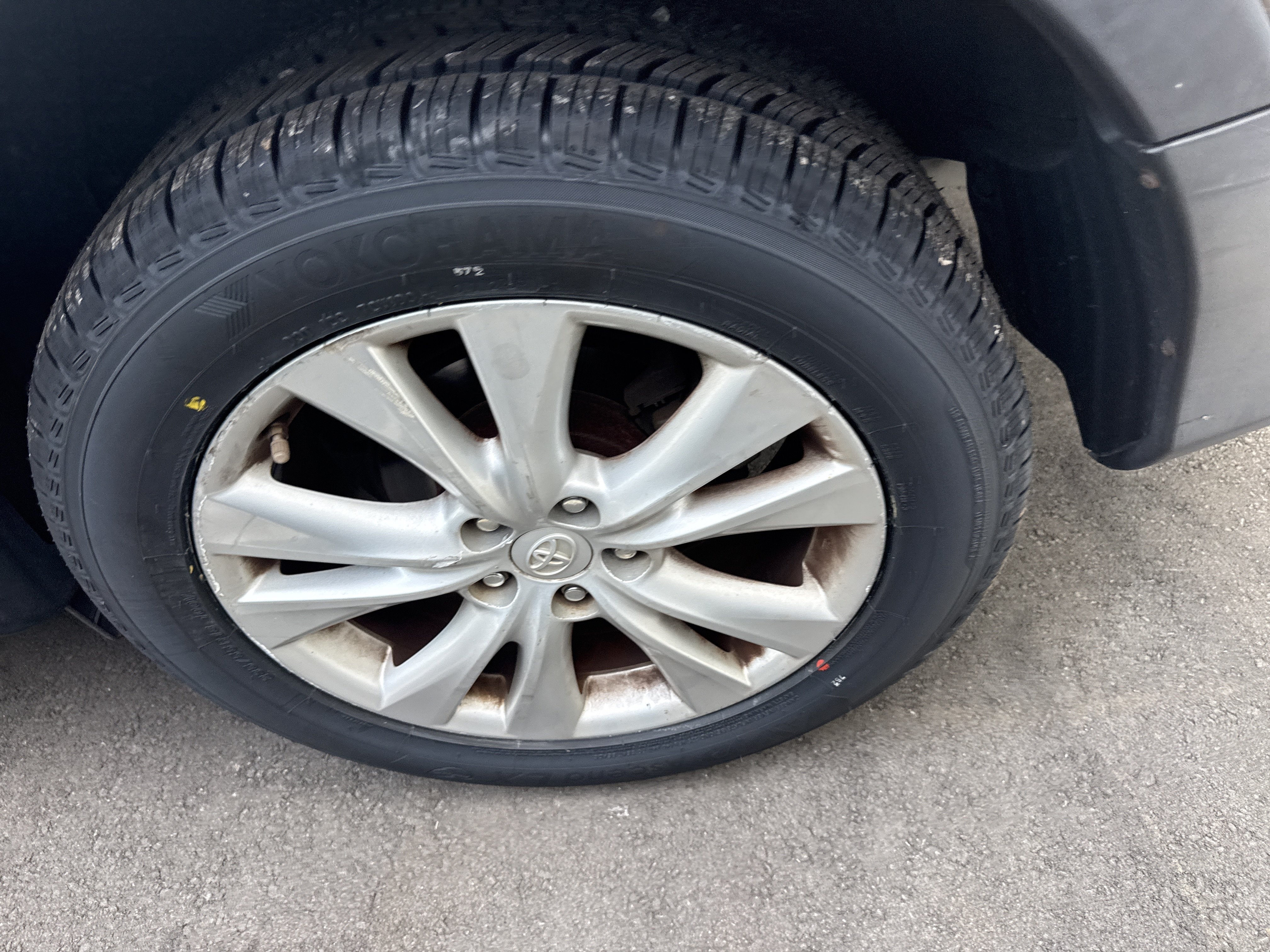 Used 2013 Toyota RAV4 Limited FWD image 44