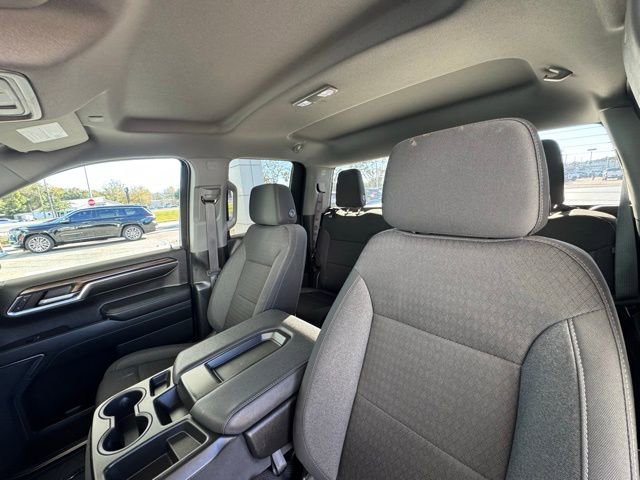 Used 2023 Chevrolet Silverado 1500 LT image 14