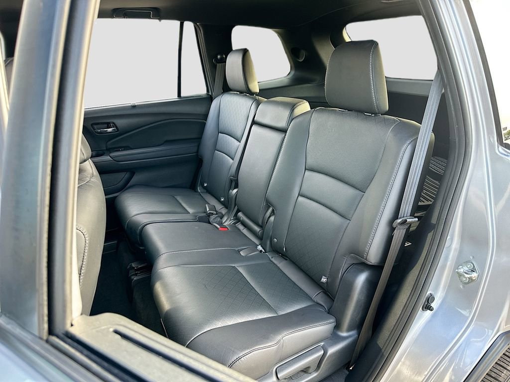 Used 2020 Honda Passport Touring image 24