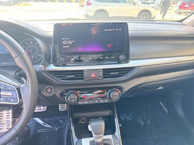 Used 2024 Kia Forte GT w/ GT2 Package image 14