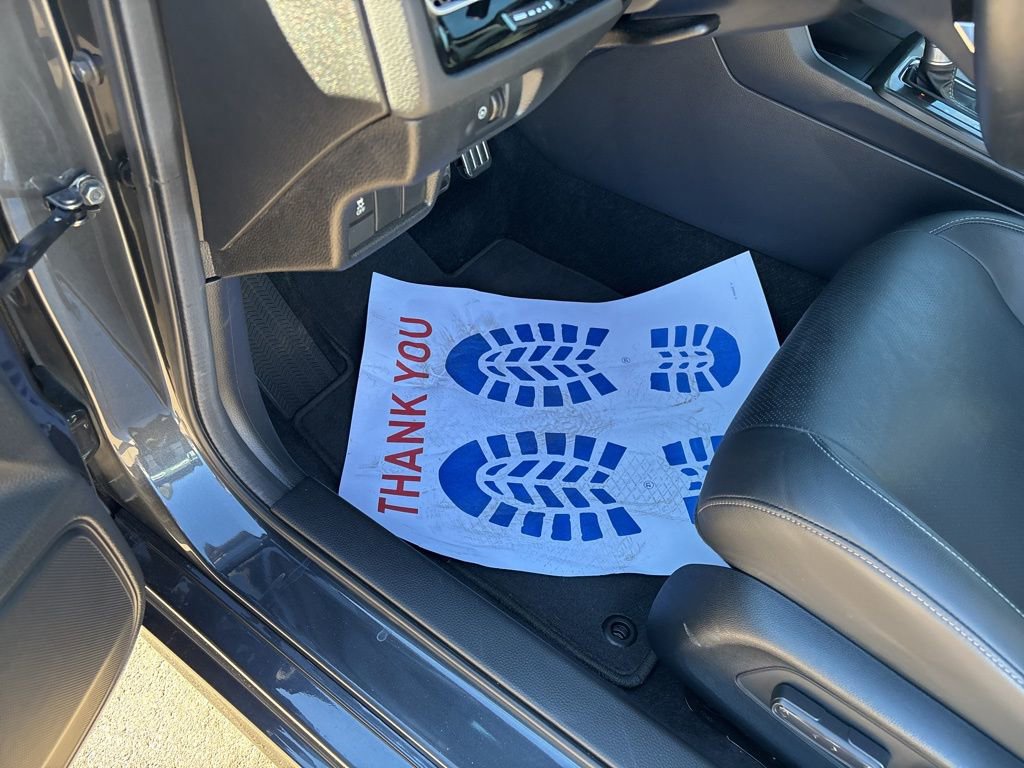 Used 2025 Honda Civic Sport Touring image 16