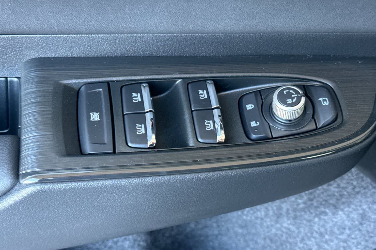 New 2026 Subaru Outback Touring XT AWD/4WD image 13