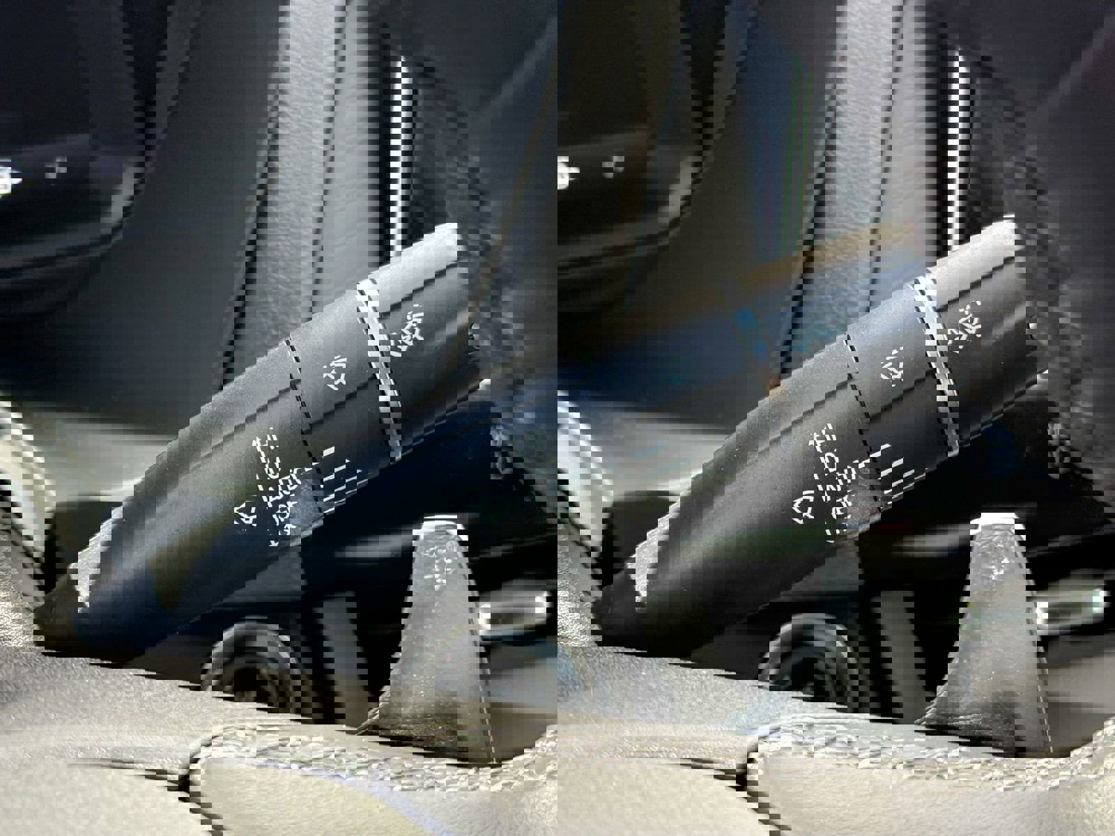 New 2025 Cadillac CT4 Sport image 36