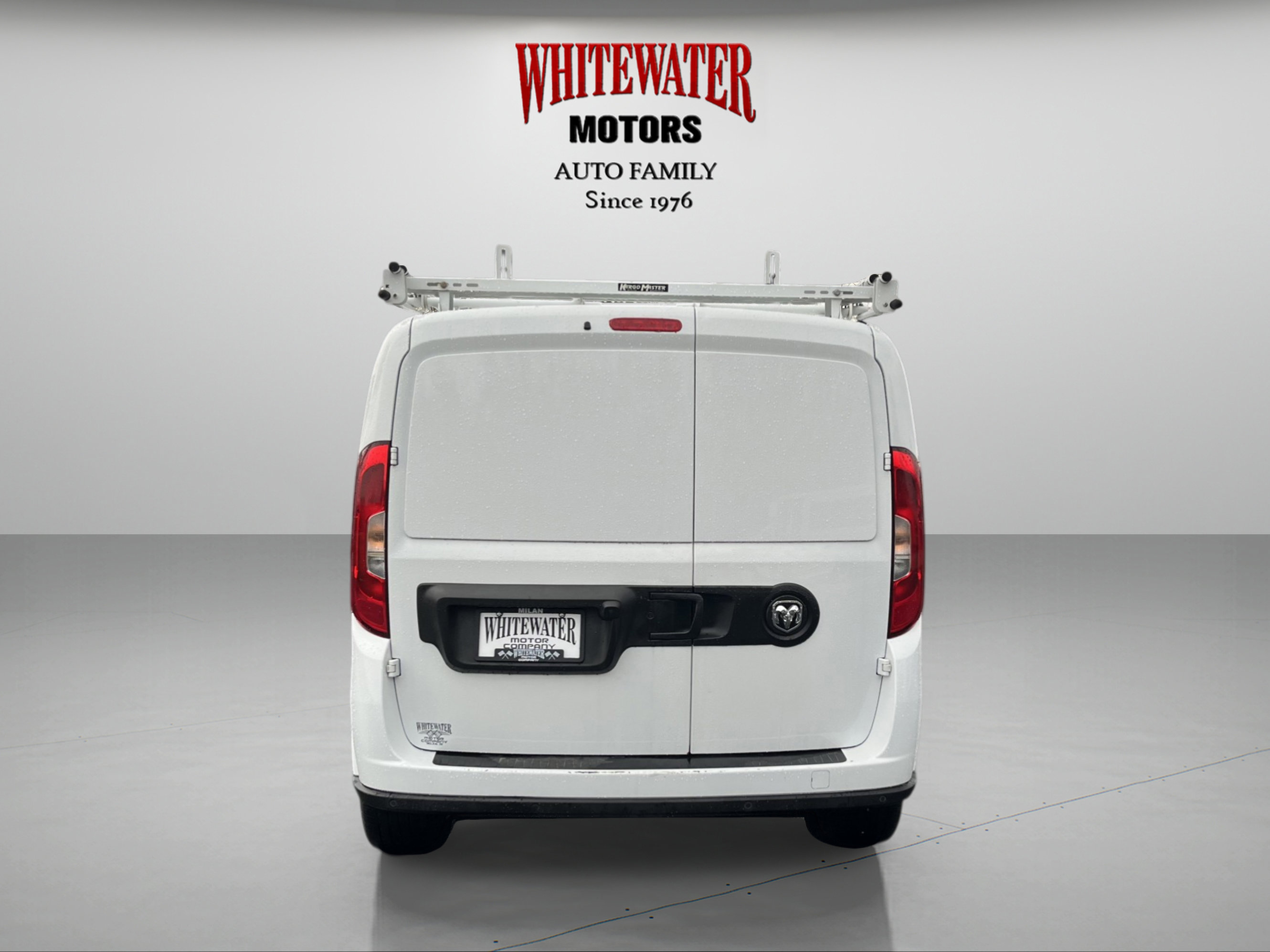 Used 2022 RAM ProMaster City Wagon image 4