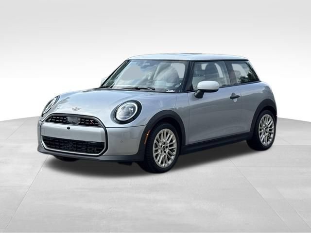 Used 2026 MINI Cooper S FWD image 9