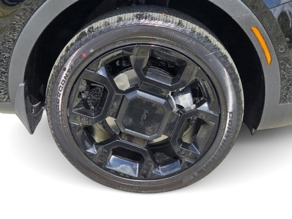 New 2026 Kia Sorento SX AWD/4WD image 6