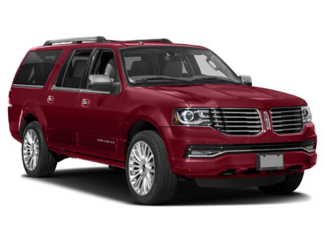 Used 2015 Lincoln Navigator L 2WD image 6