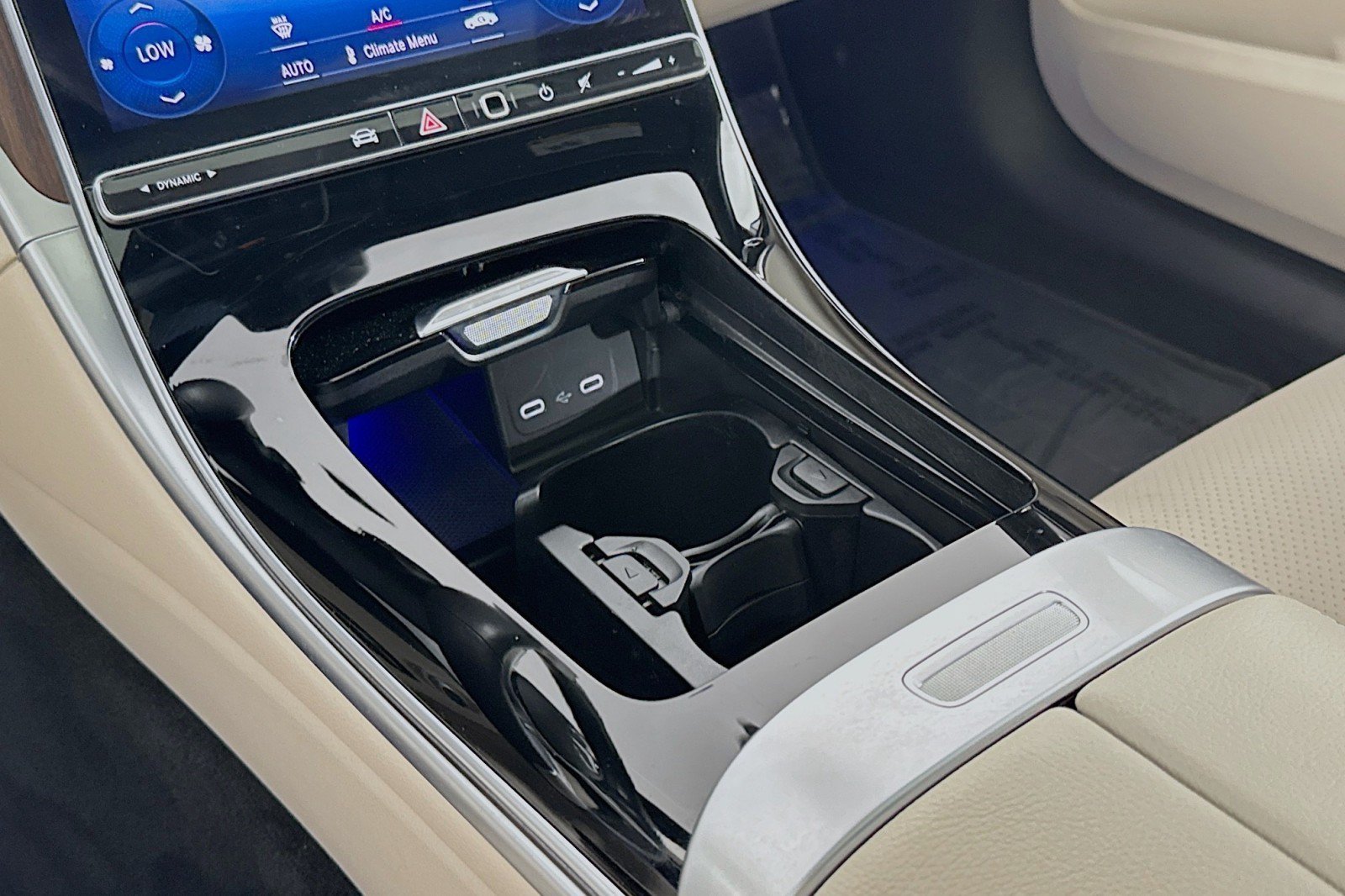 Certified 2022 Mercedes-Benz C 300 Sedan image 7