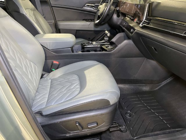 Used 2023 Kia Sportage X-Pro Prestige AWD/4WD image 23