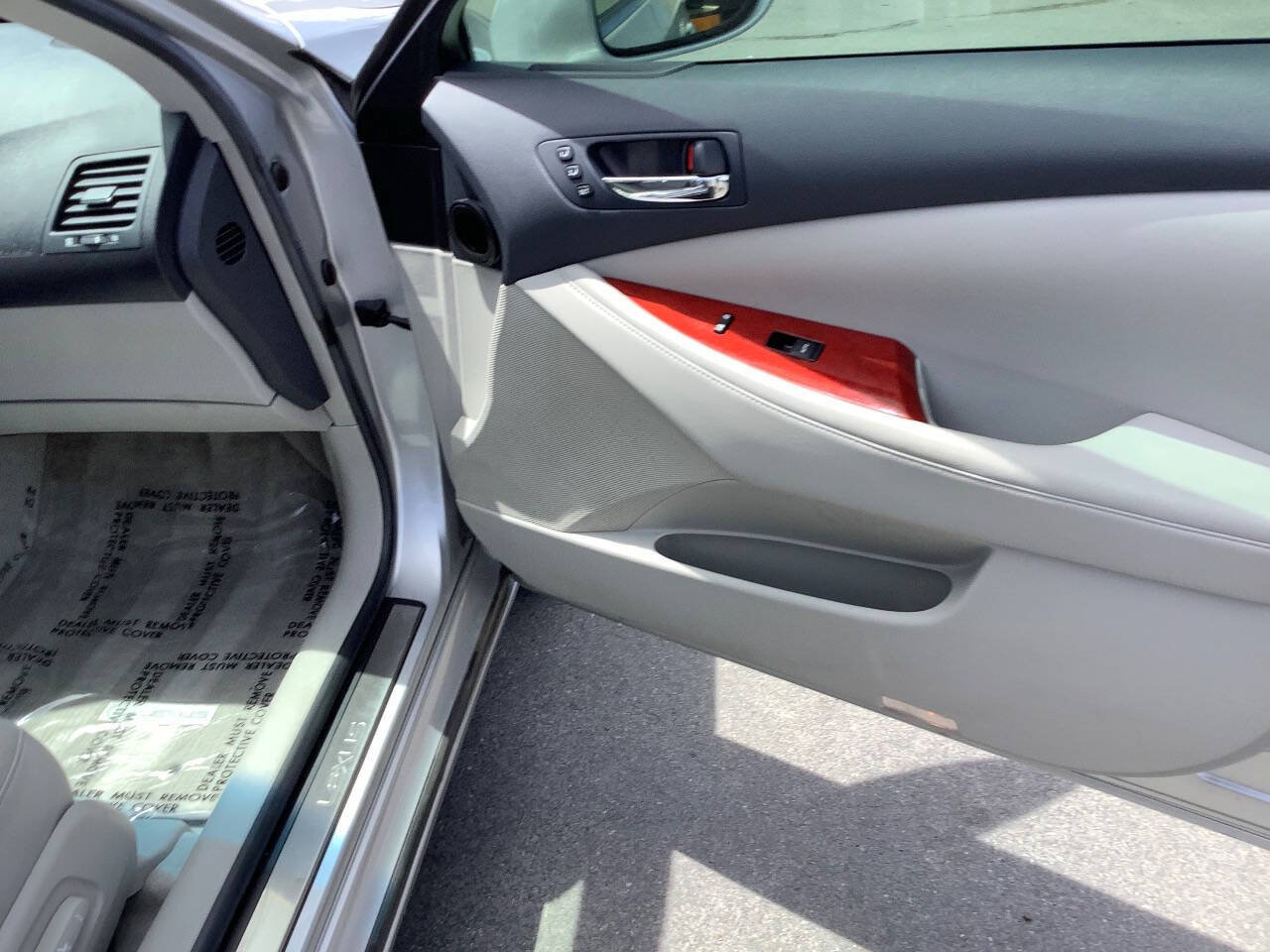 Used 2007 Lexus ES 350 FWD image 42