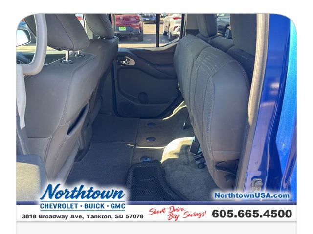 Used 2012 Suzuki Equator RMZ-4 image 20